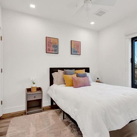 Nest Away 2 Queen Near Ewr-Penn- Free Parking Apartman Newark Kültér fotó